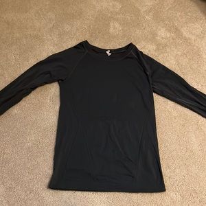Athleta Long Sleeve Top Size XS